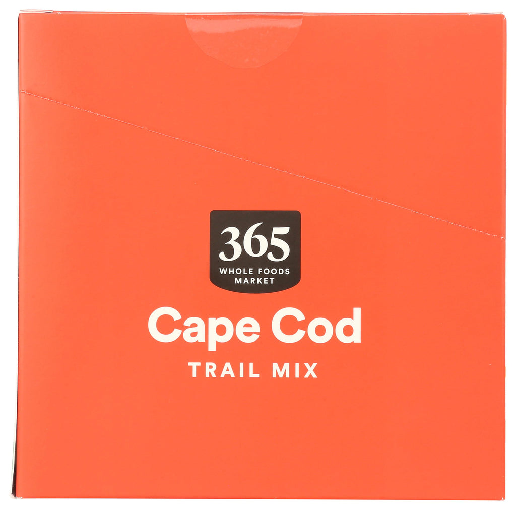 Cape Cod Trail Mix Multipack 15 Oz 365 By Whole Foods Market