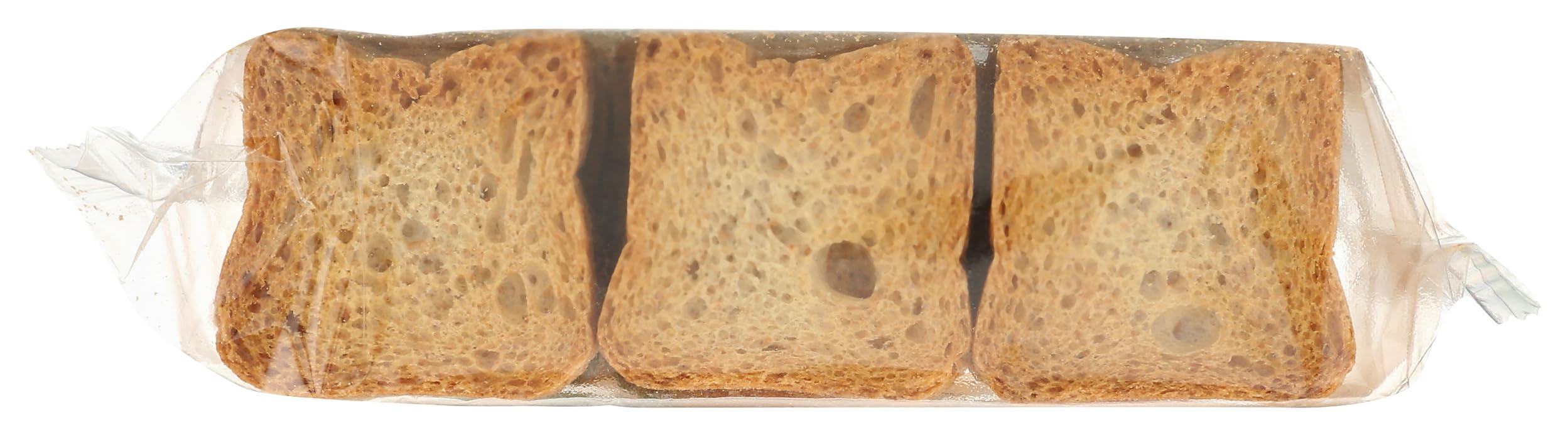 Organic Whole Wheat Mini Toast 2.8 Oz 365 By Whole Foods Market