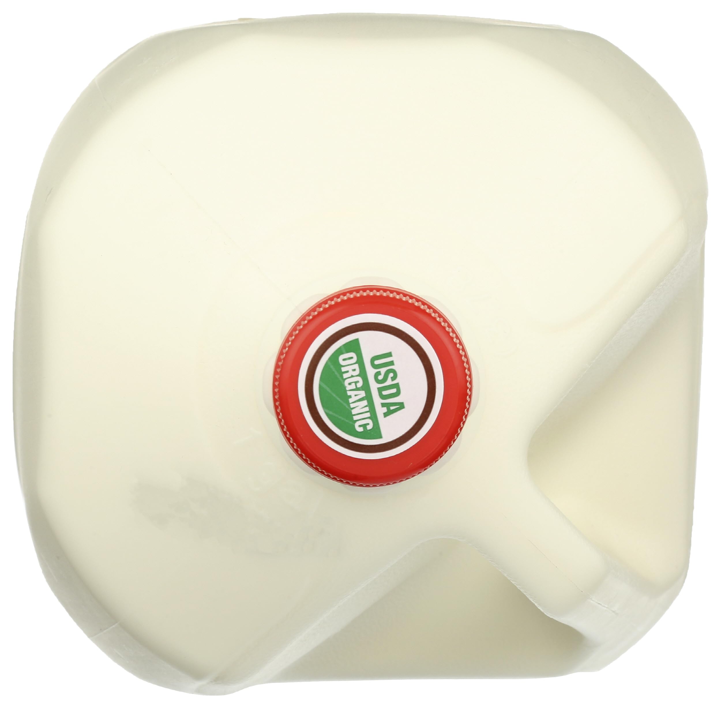 Organic Whole Milk 128 Oz 1 Count 365 By Whole Foods Market