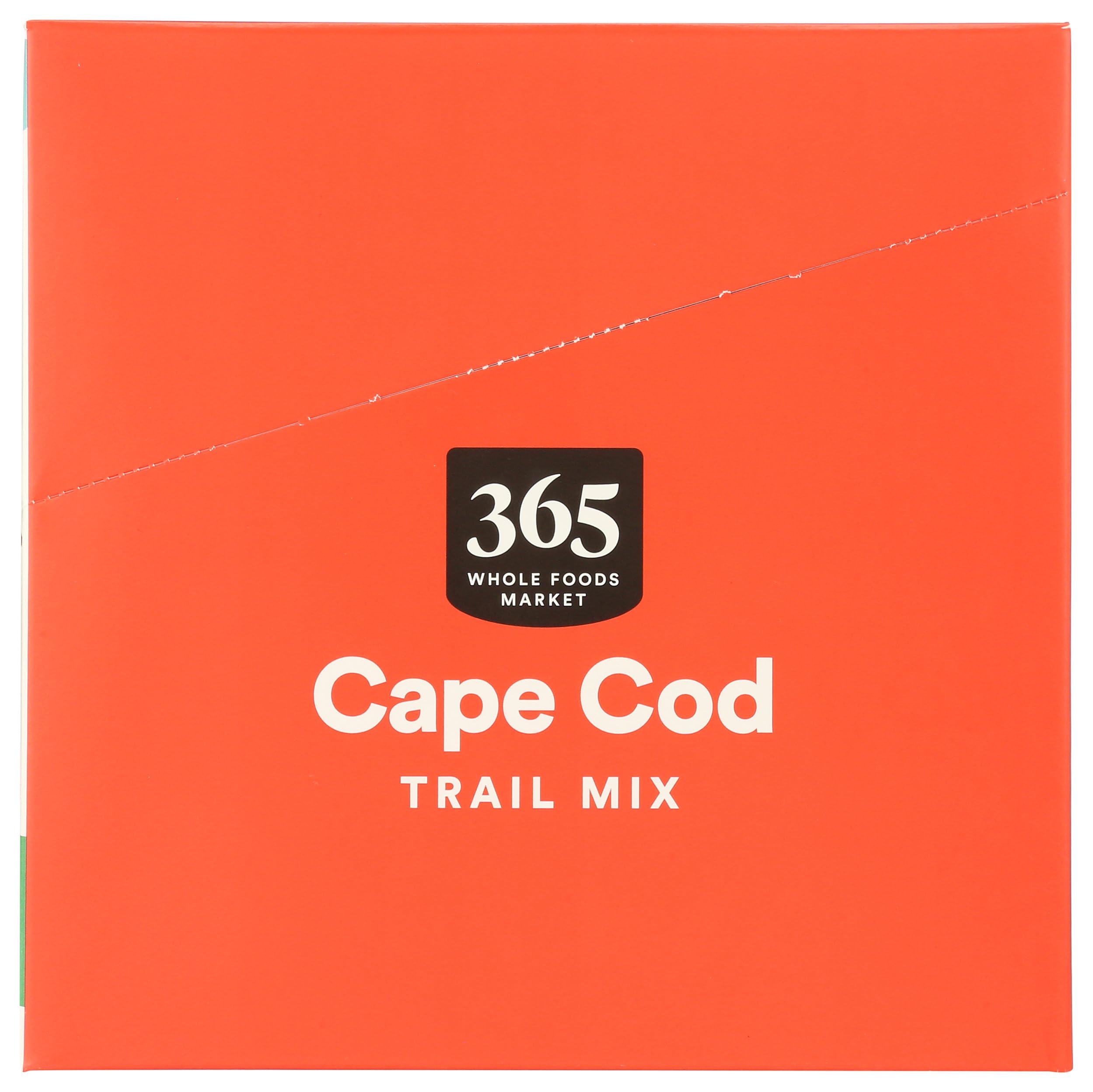Cape Cod Trail Mix Multipack 15 Oz 365 By Whole Foods Market