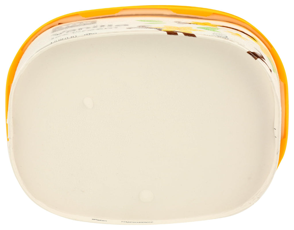 Organic Vanilla Bean Ice Cream 48 Oz 365 By Whole Foods Market