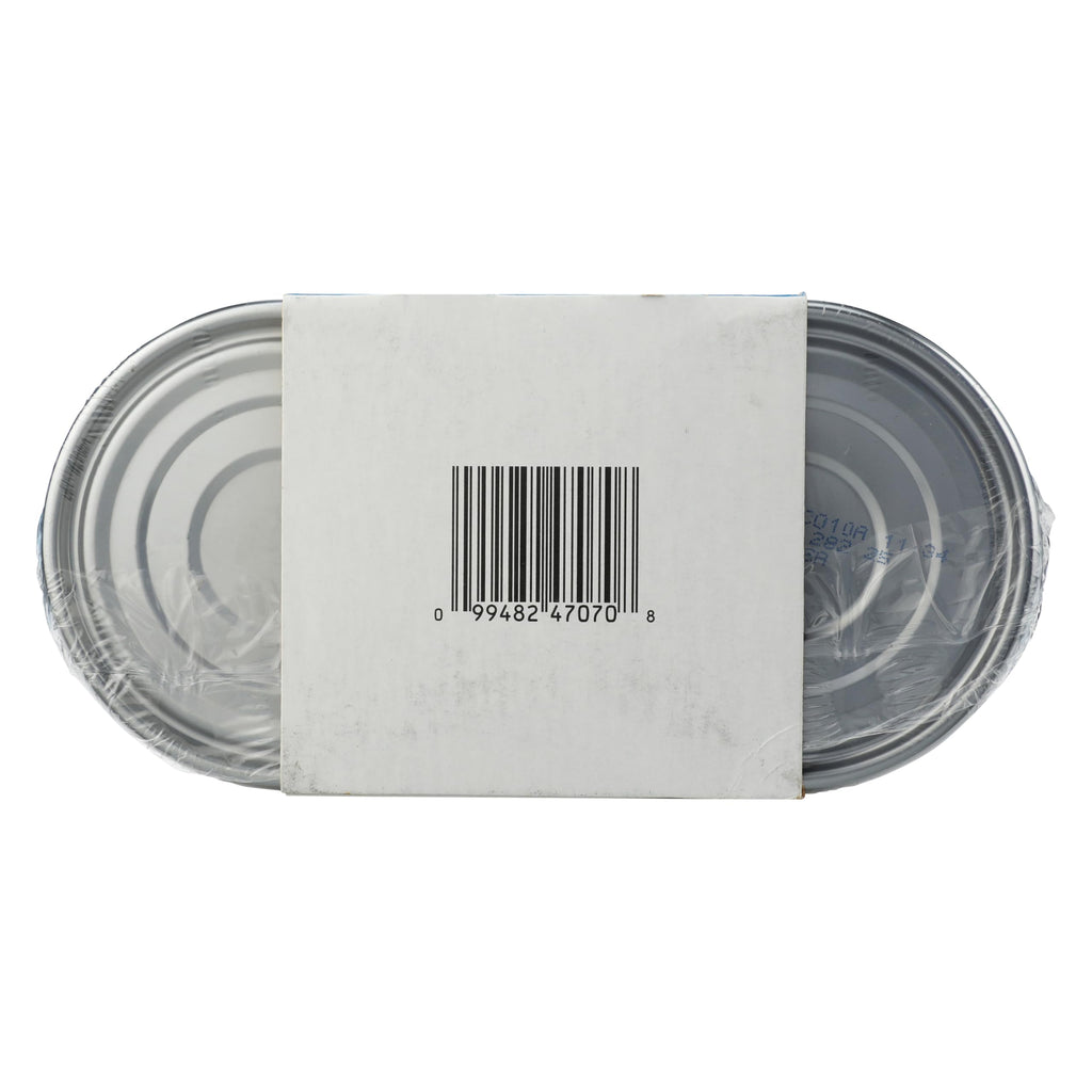 No Salt Albacore Tuna in Water 6pk 5 Oz 365 By Whole Foods Market