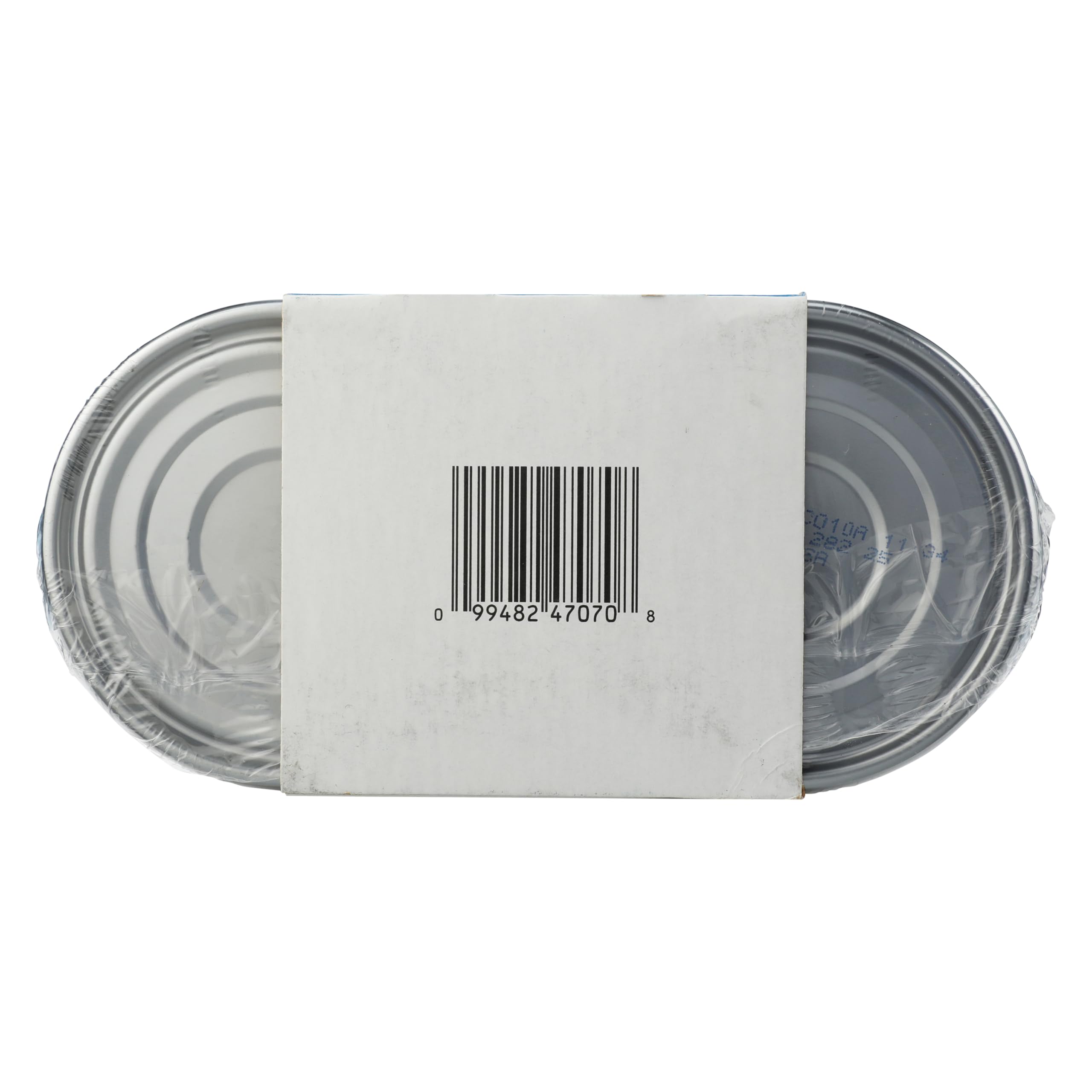 No Salt Albacore Tuna in Water 6pk 5 Oz 365 By Whole Foods Market