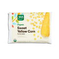 Organic Sweet Yellow Corn 16 Oz 365 By Whole Foods Market