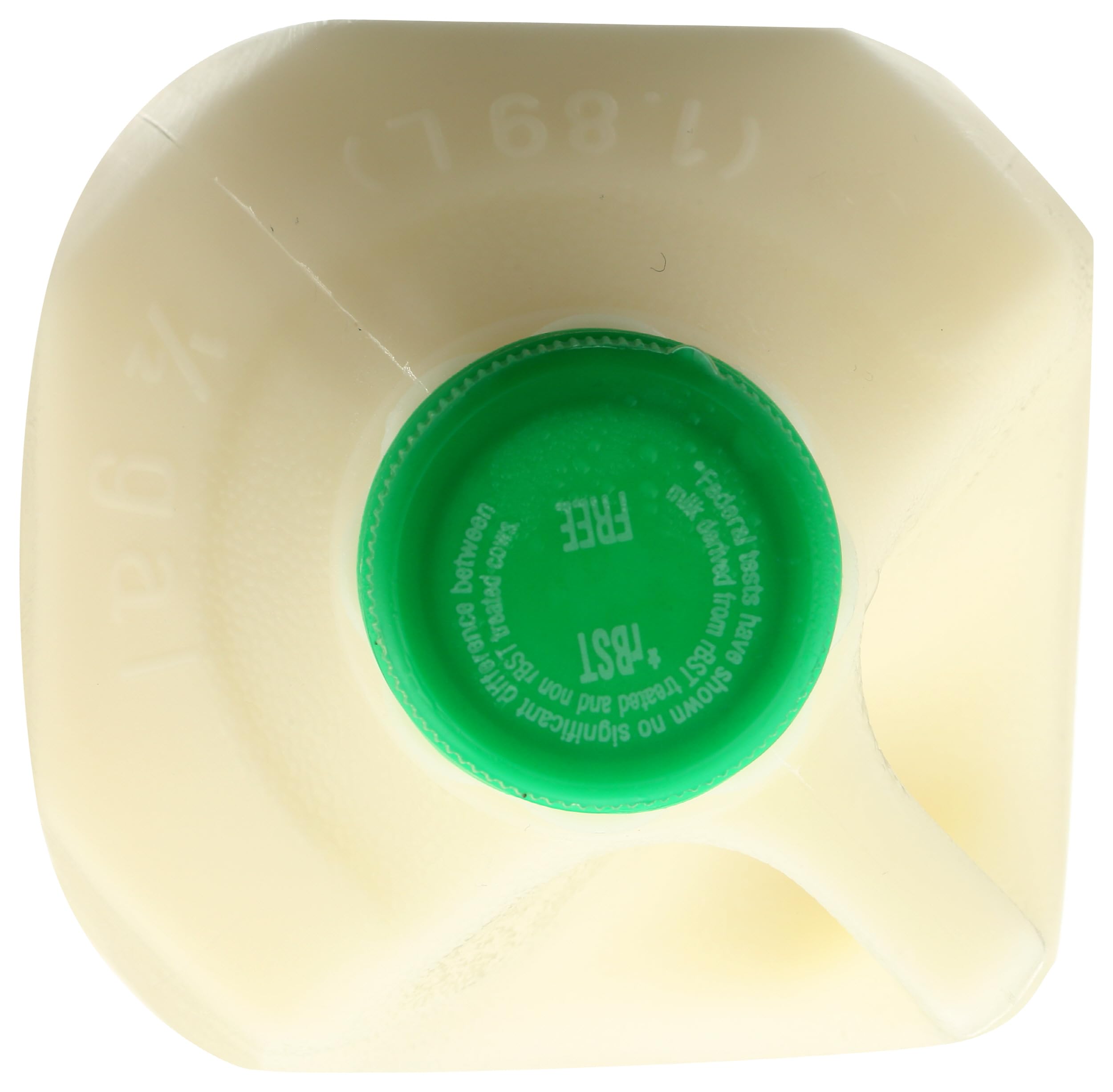 Lowfat 1% Milk 64 Fl Oz 365 By Whole Foods Market