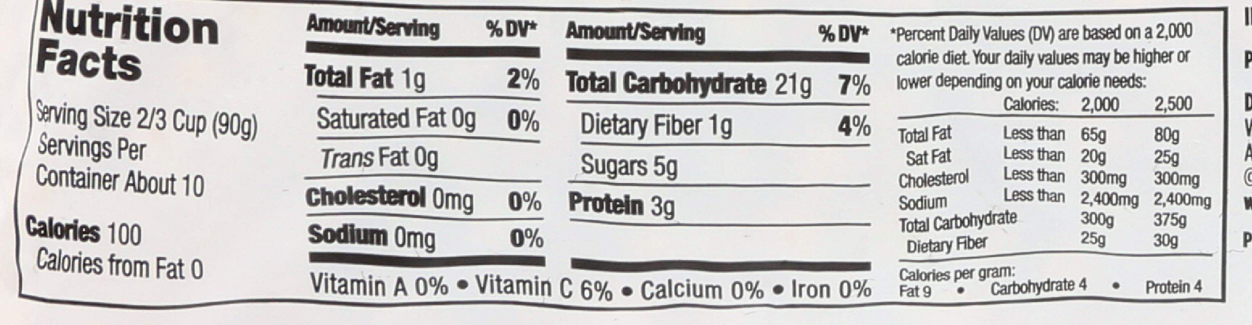 Yellow Corn 32 Oz 365 By Whole Foods Market