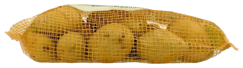 Organic Yellow Creamer Potato Bag 24 Oz 1 Count 365 By Whole Foods Market