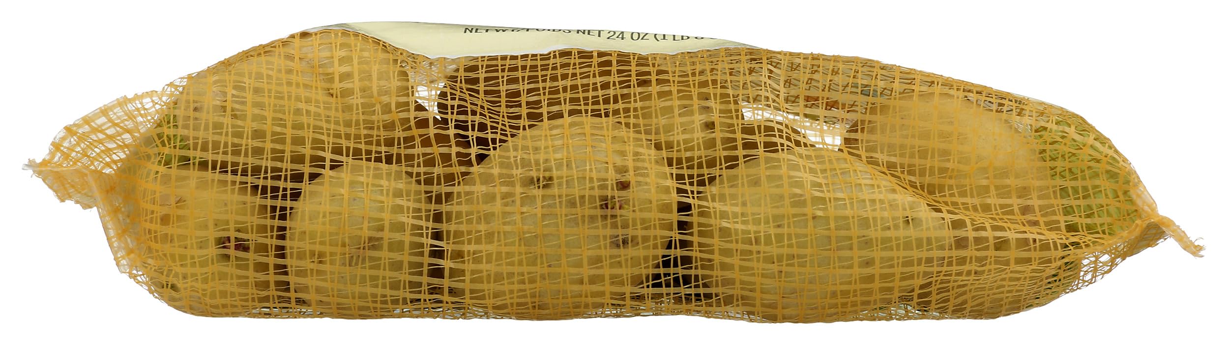 Organic Yellow Creamer Potato Bag 24 Oz 1 Count 365 By Whole Foods Market