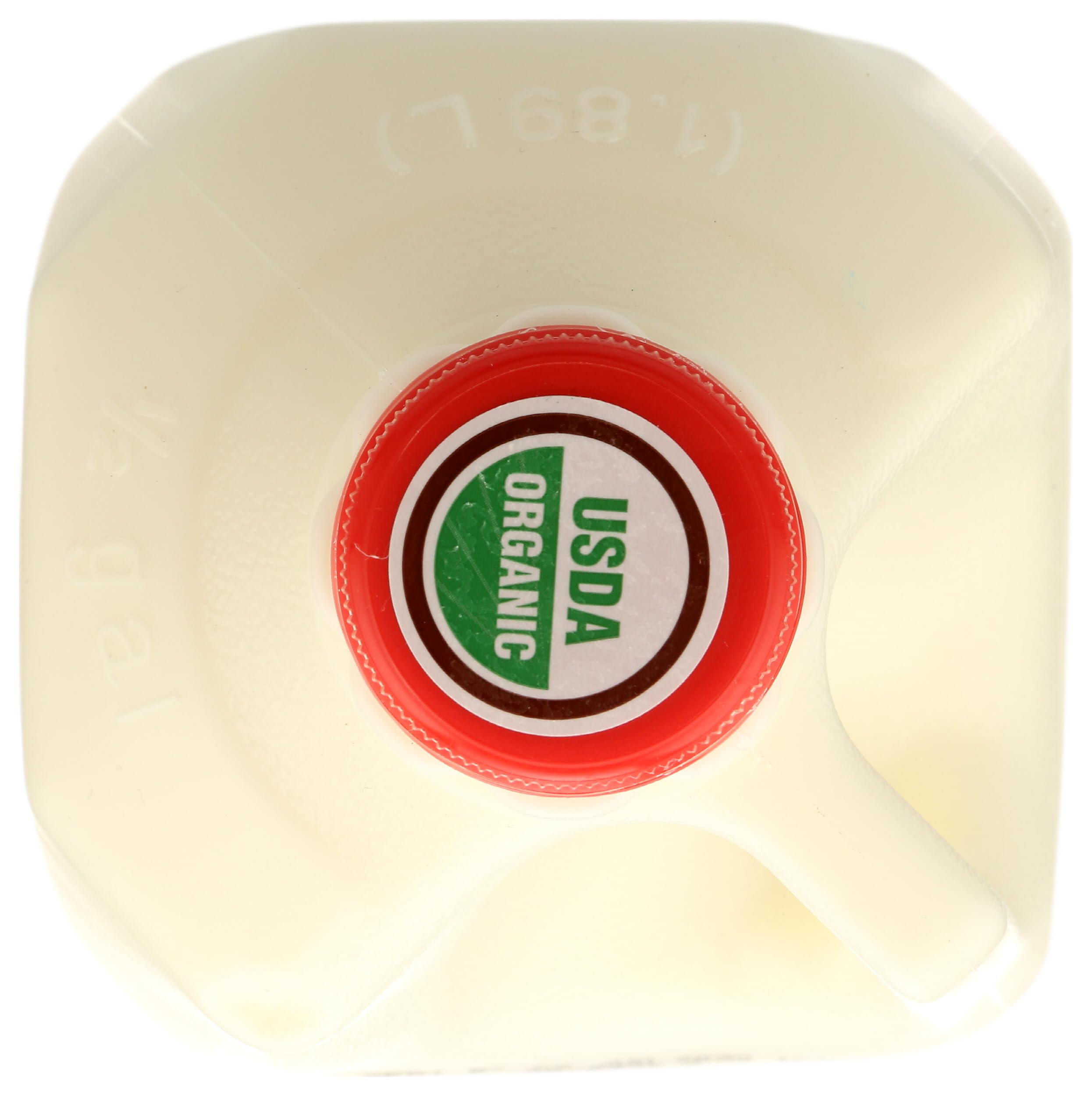 Organic Whole Milk 64 Fl Oz 365 By Whole Foods Market