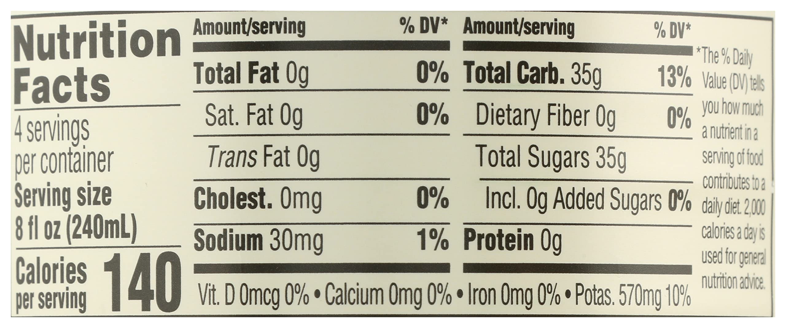 Organic Tart Cherry Juice 32 Fl Oz 365 By Whole Foods Market