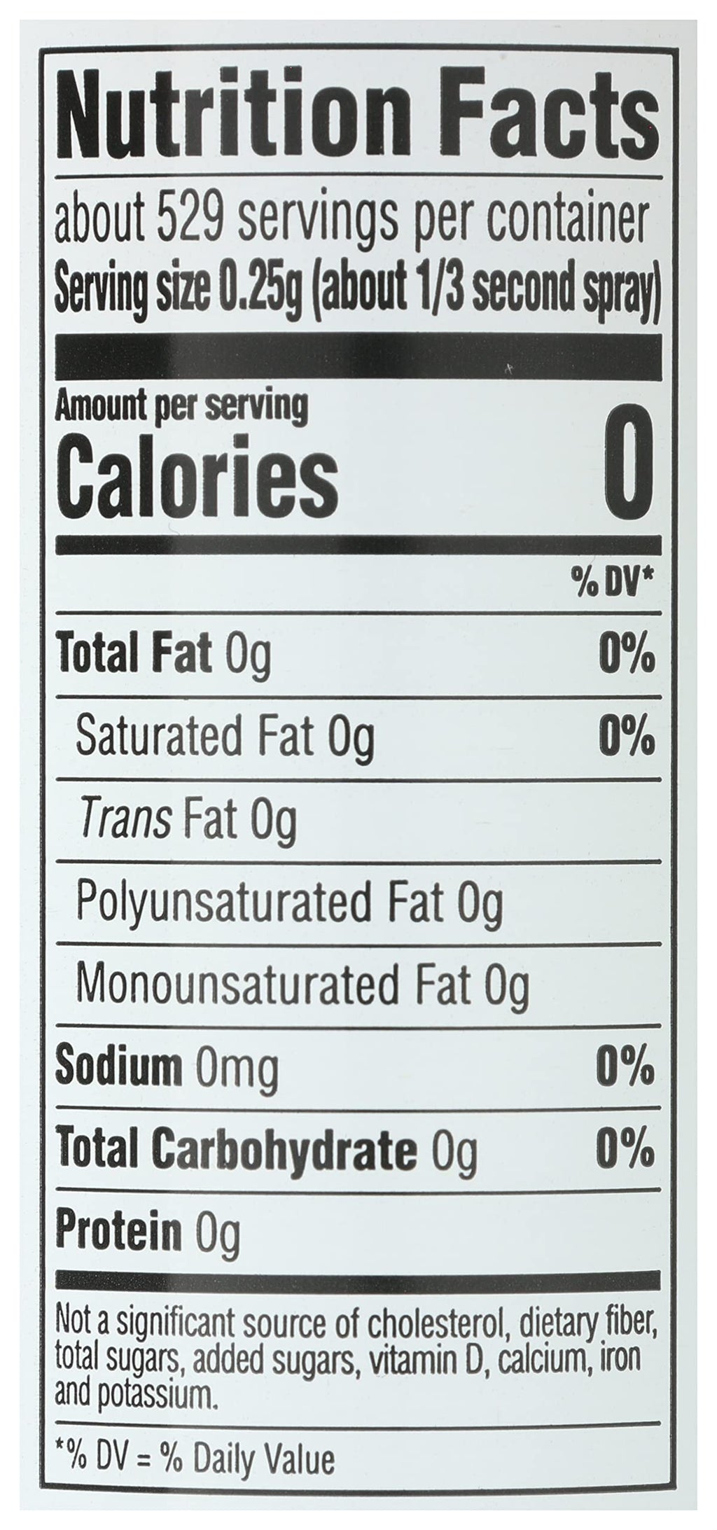 Avocado Oil Spray 5 Fl Oz 365 By Whole Foods Market