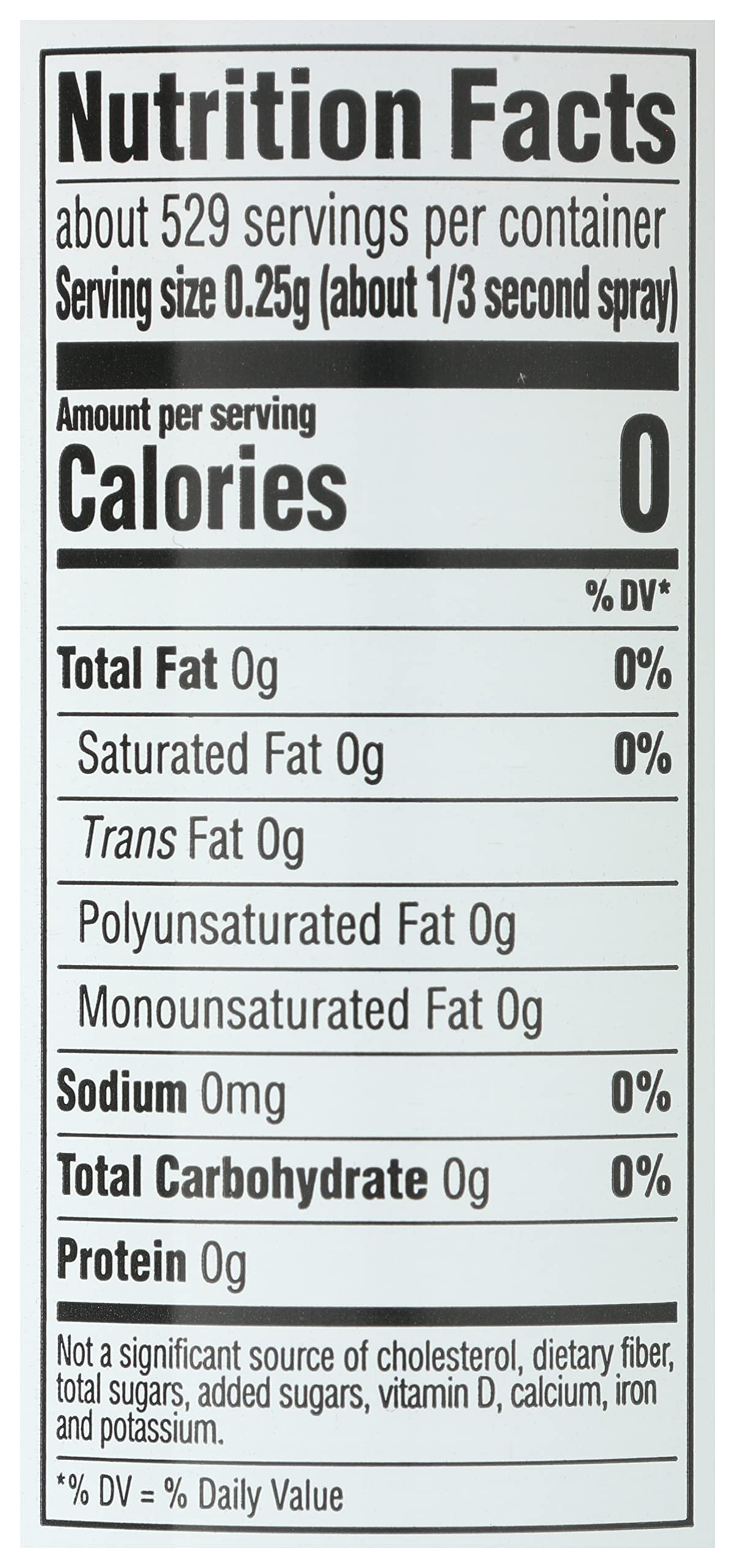 Avocado Oil Spray 5 Fl Oz 365 By Whole Foods Market