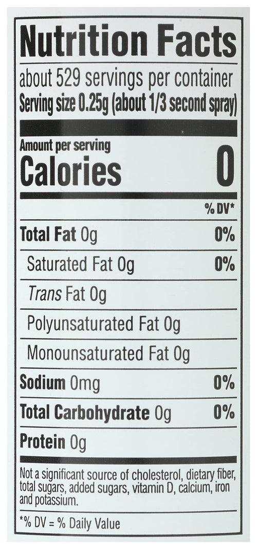 Avocado Oil Spray 5 Fl Oz 365 By Whole Foods Market