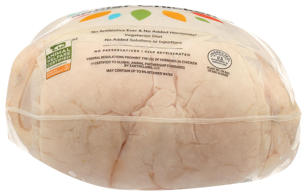 Whole Chicken 365 By Whole Foods Market