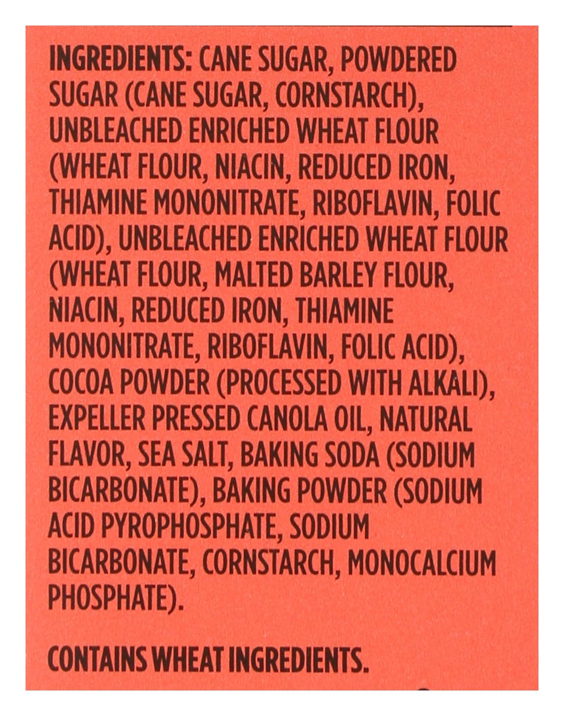 Chocolate Fudge Brownie Mix 15 Oz 365 By Whole Foods Market