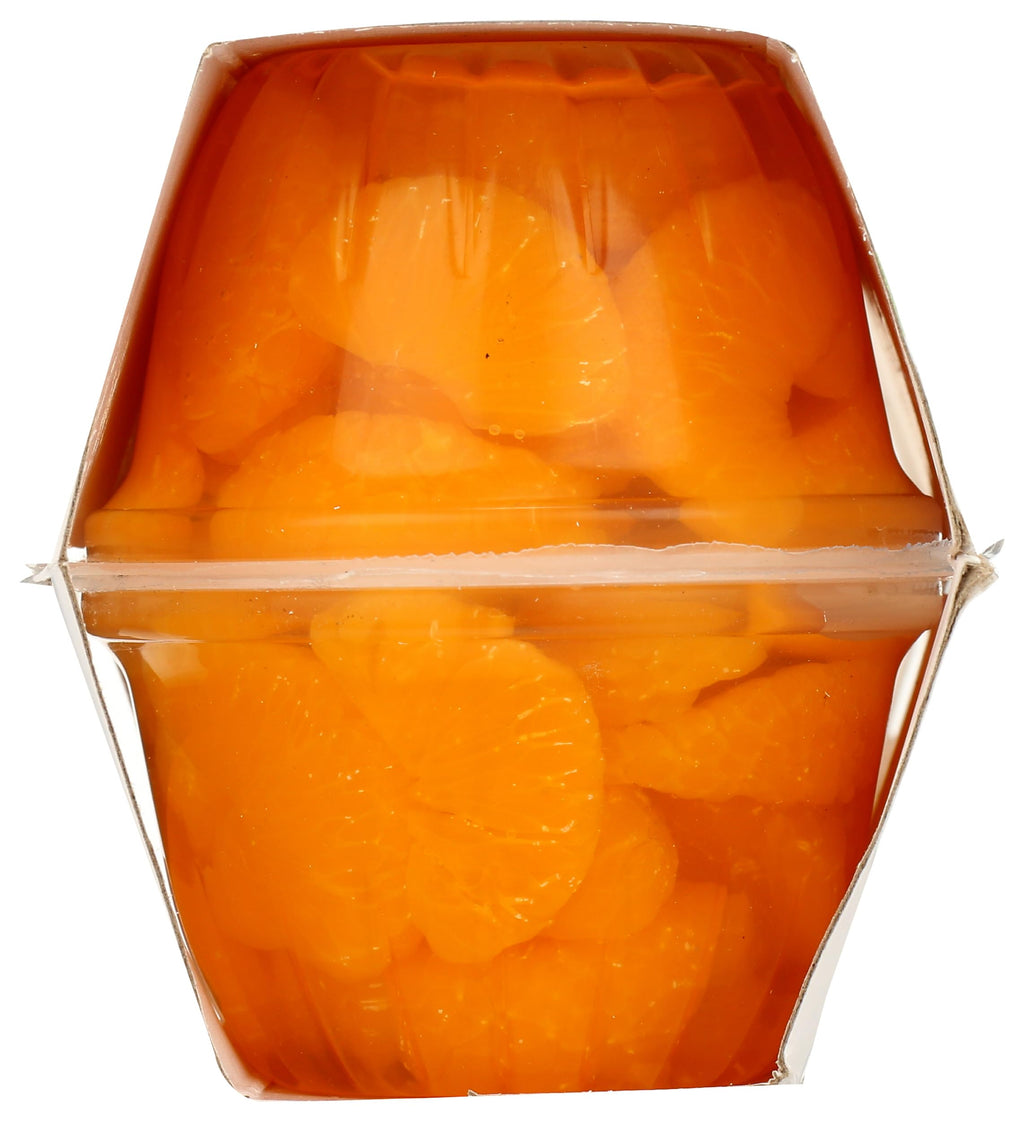 Mandarin Oranges 4 Oz 4 Pack 365 By Whole Foods Market