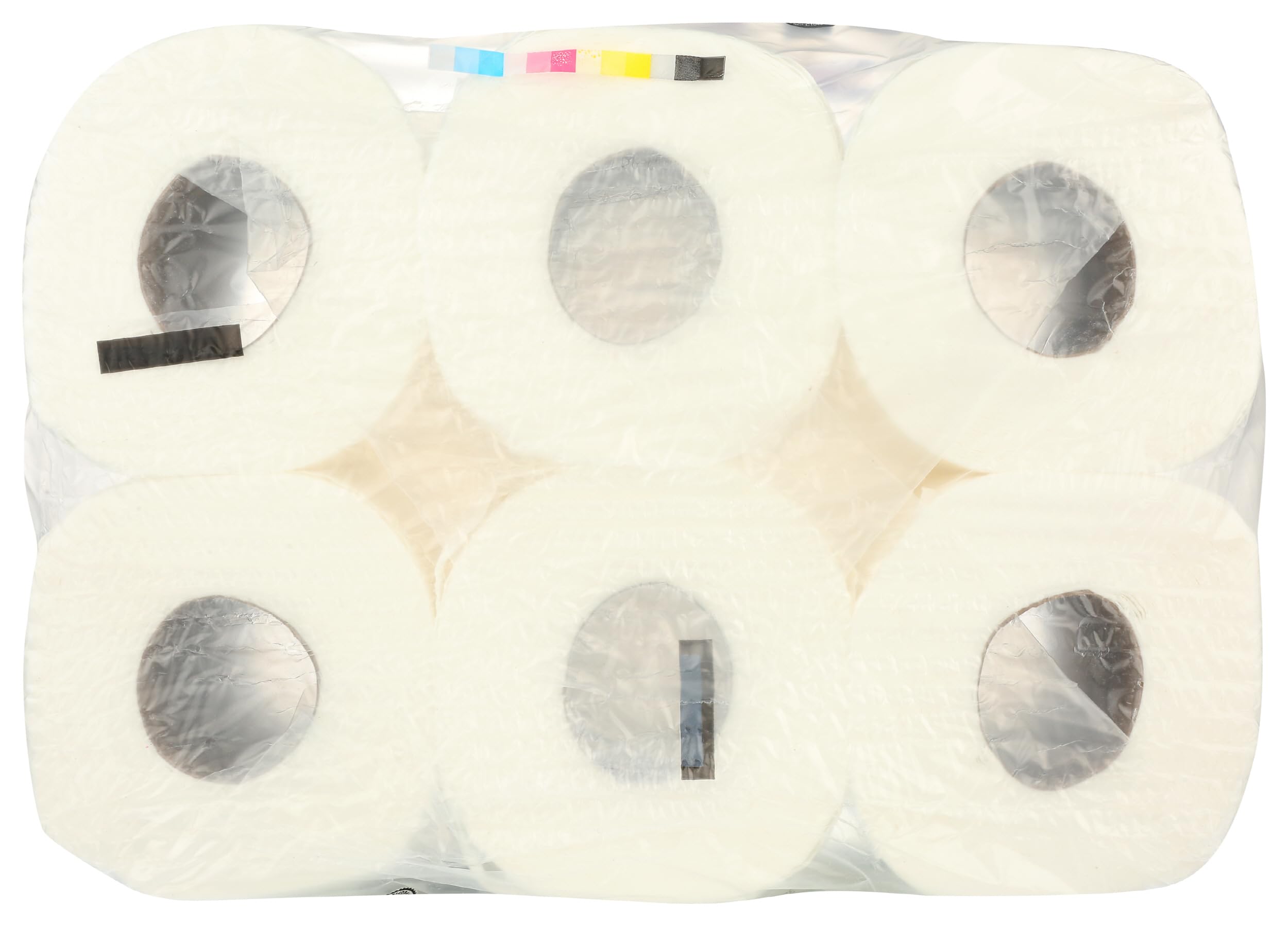 Sustainably Soft Bath Tissue Hypoallergenic 286 Sheets Per Roll 12 Count 365 By Whole Foods Market