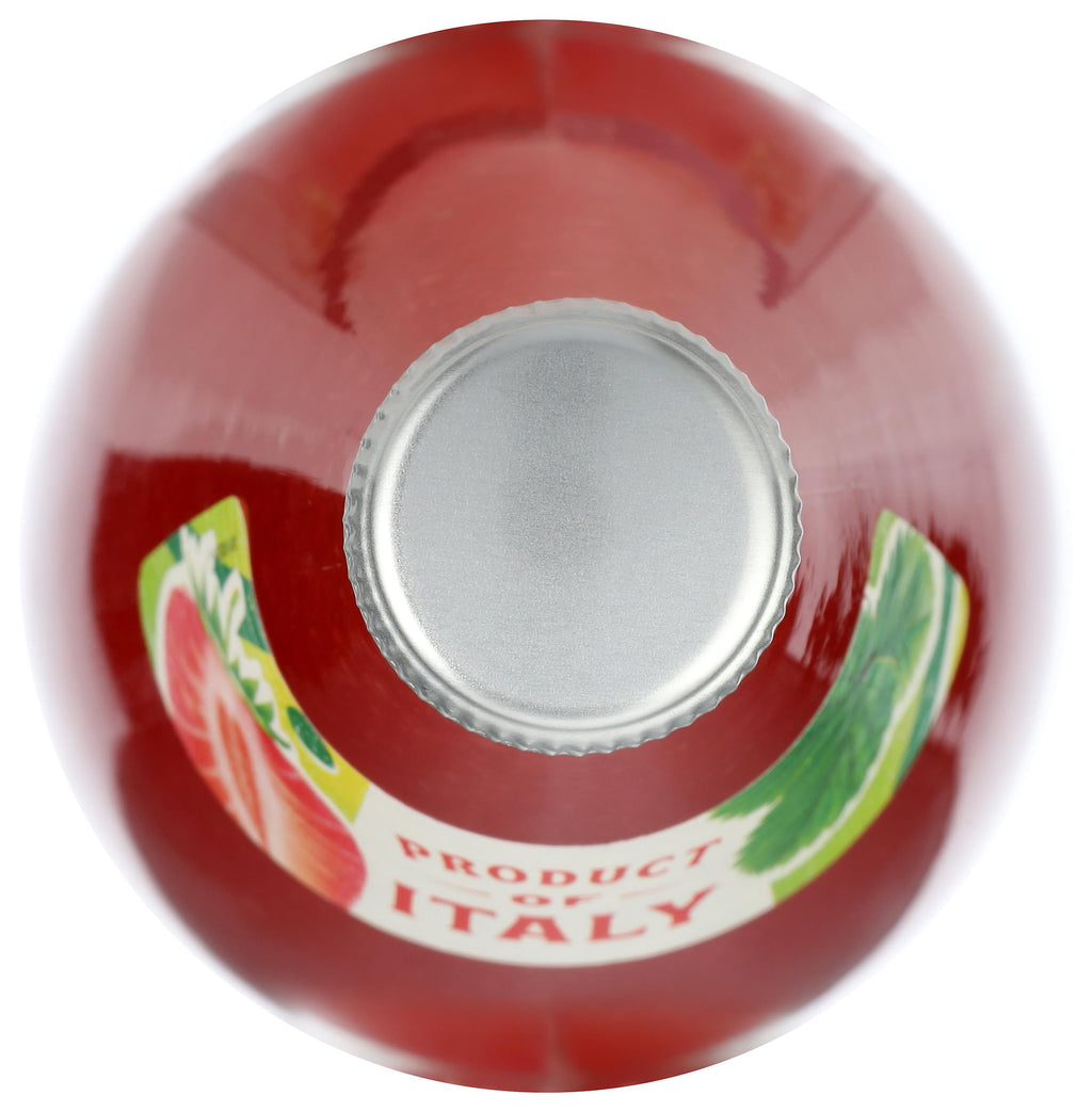 Organic Strawberry Italian Soda 25.4 Fl Oz 365 By Whole Foods Market