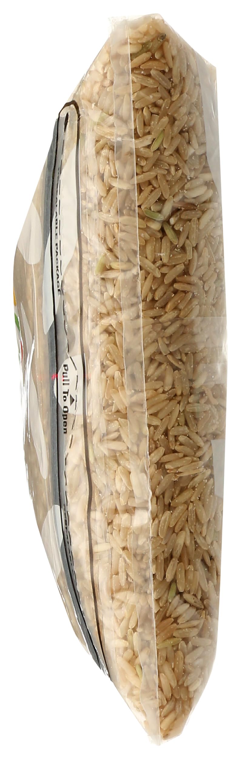 Long Grain Brown Rice 80 Oz 365 By Whole Foods Market