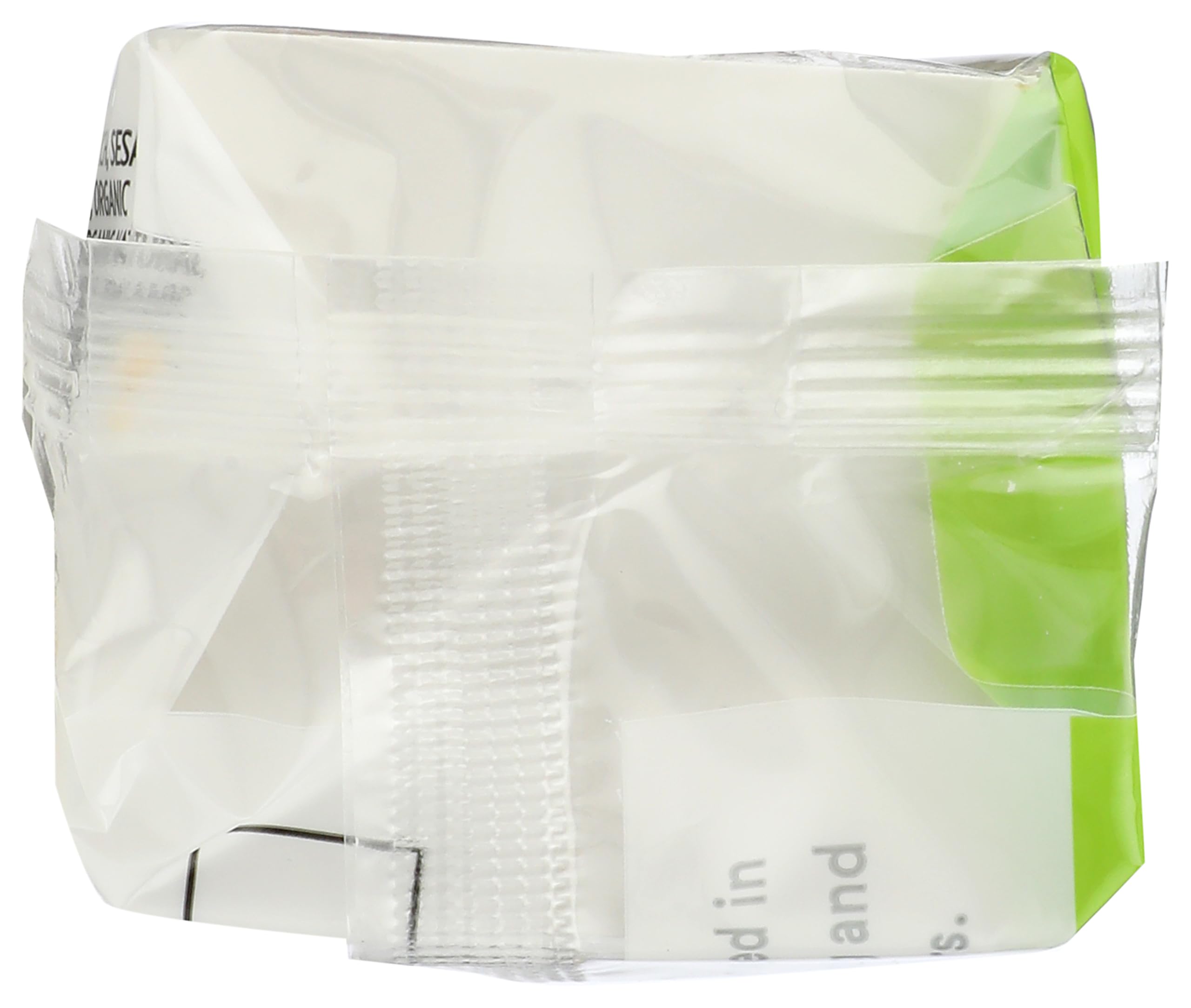 Everything Rice Crackers 3 Oz 365 By Whole Foods Market