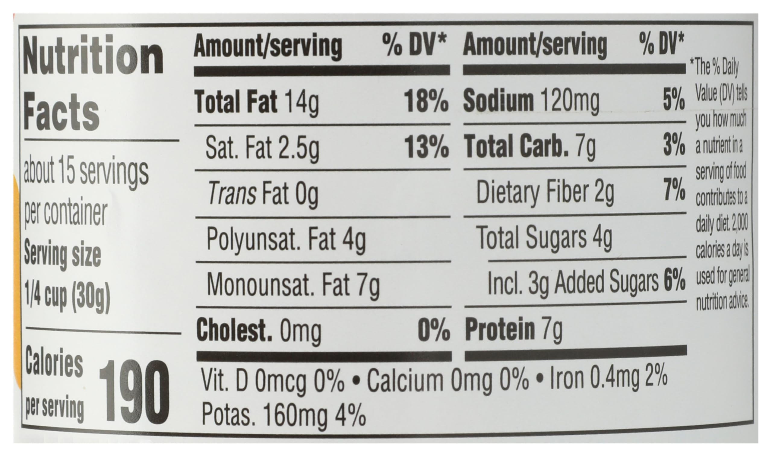 Honey Roasted Peanuts 16 Oz 365 By Whole Foods Market