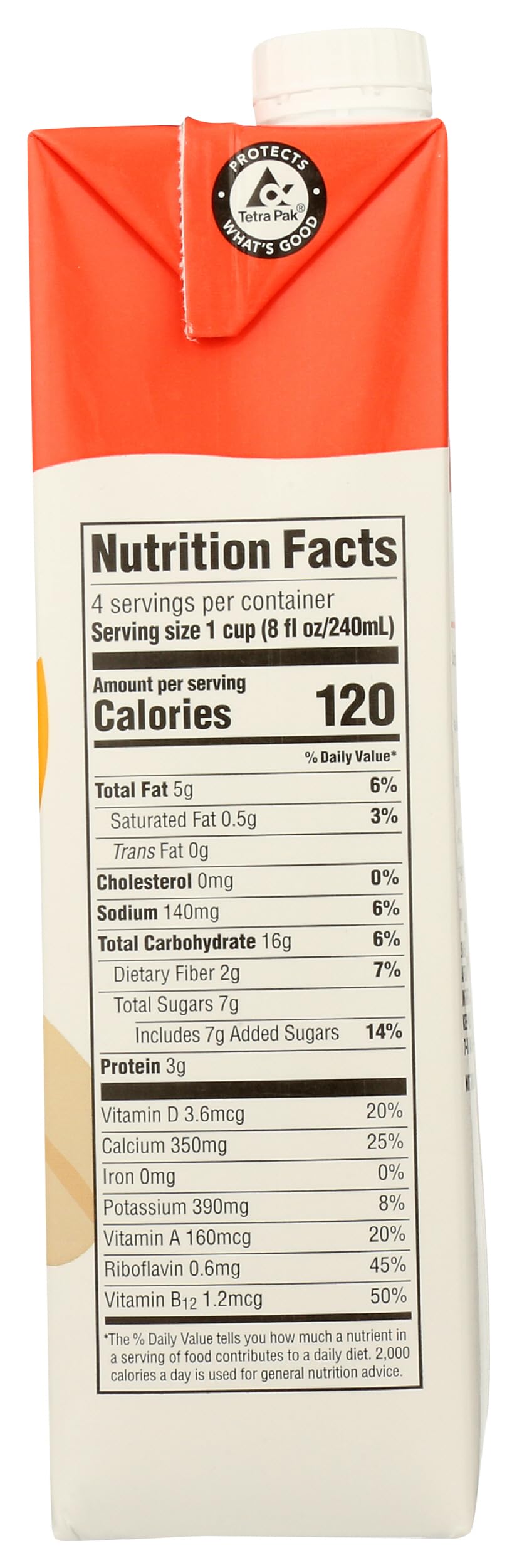 Original Oatmilk 32 Fl Oz 365 By Whole Foods Market