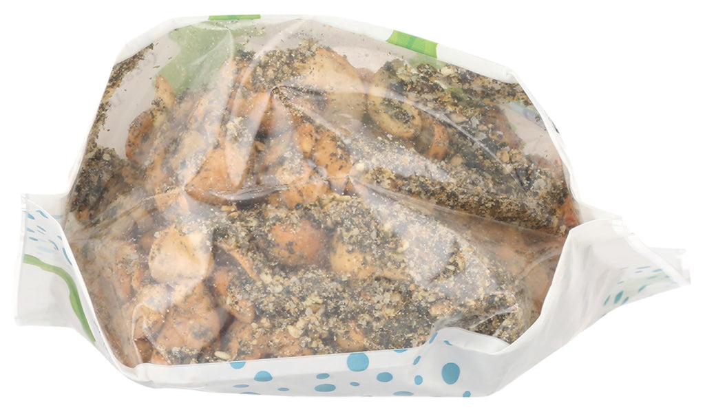 Cashews Seaweed Seasoned 10 Oz 365 By Whole Foods Market