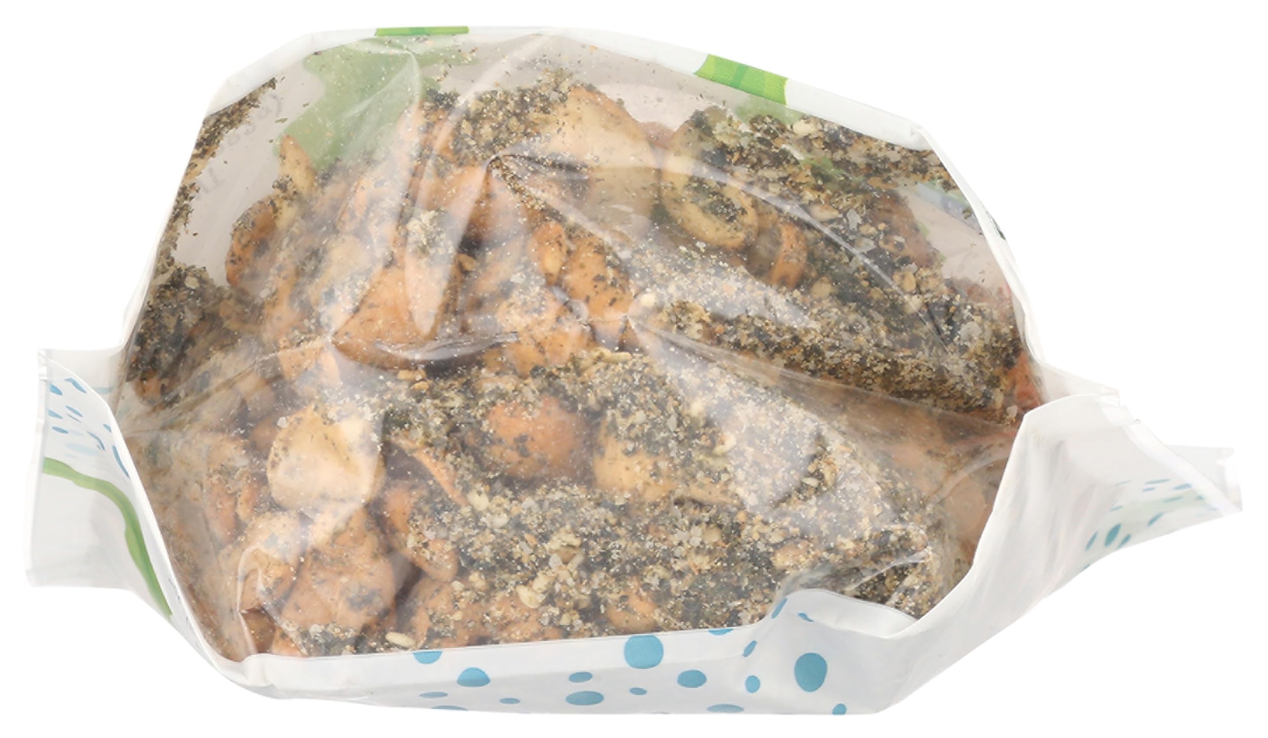 Cashews Seaweed Seasoned 10 Oz 365 By Whole Foods Market