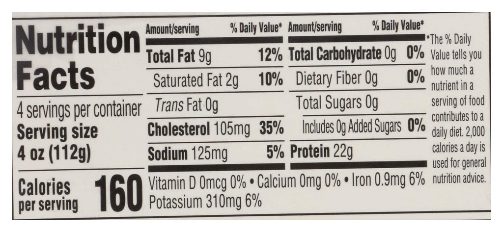 Organic Ground Chicken 16 Oz 365 By Whole Foods Market