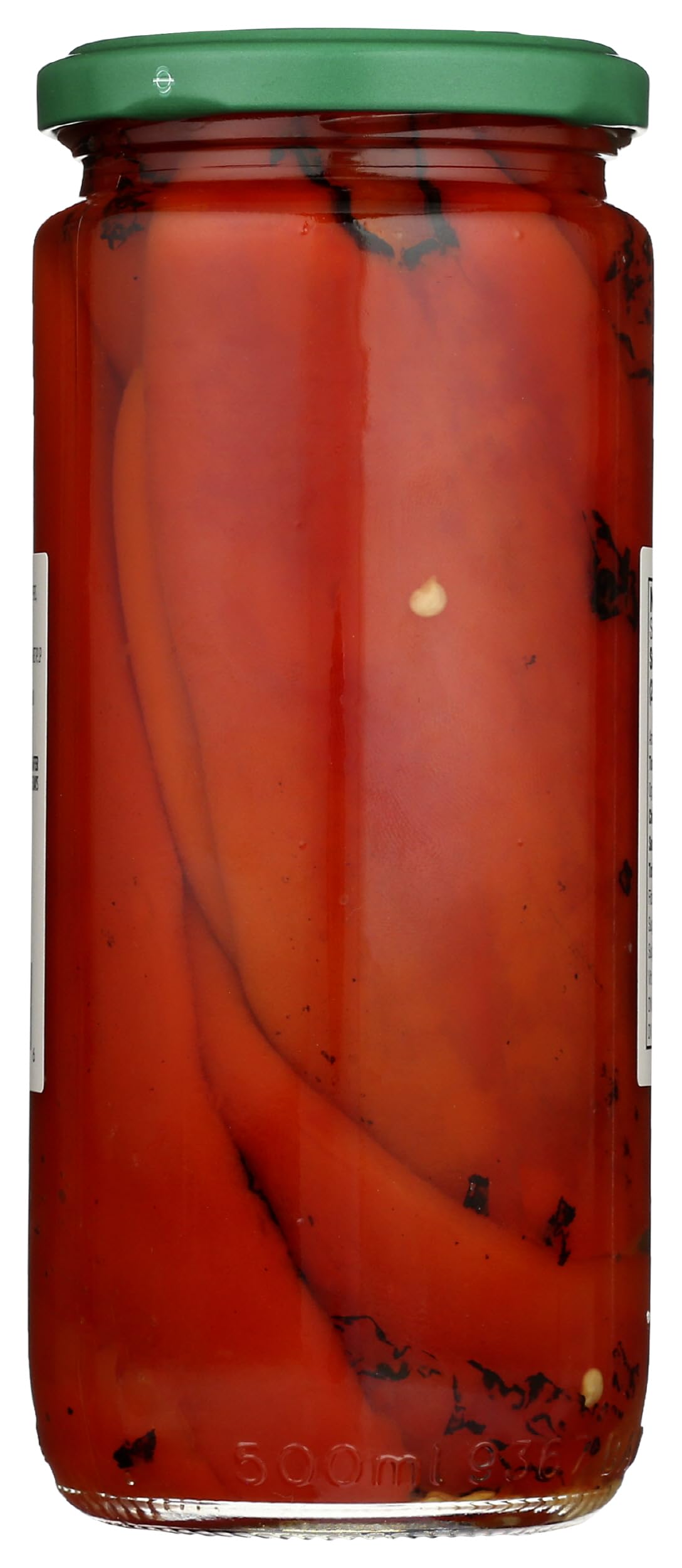 Organic Roasted Red Peppers 16 Oz 365 By Whole Foods Market
