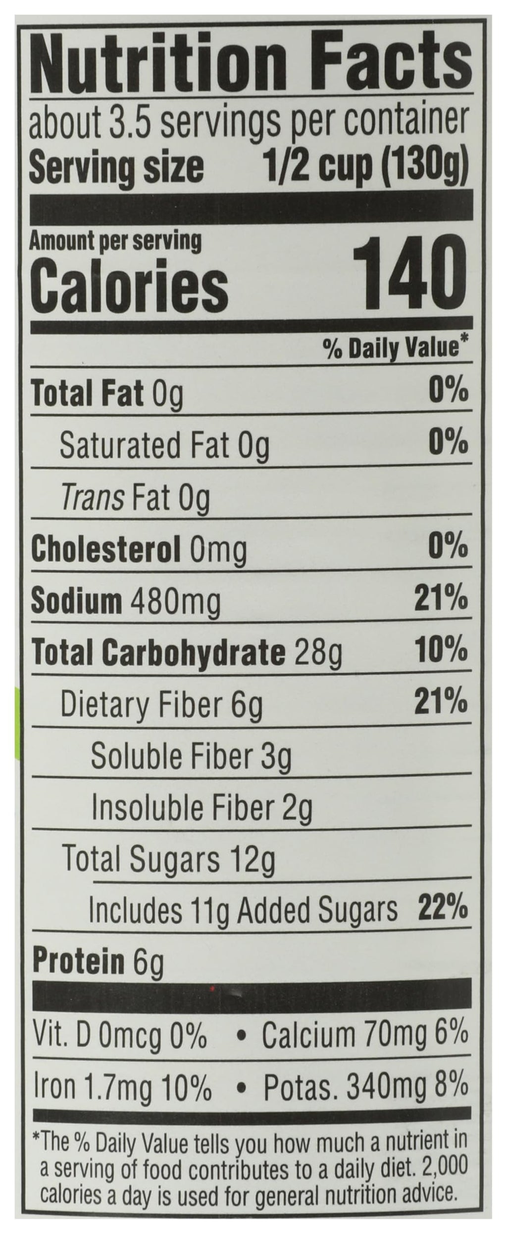 Organic Traditional Baked Beans 15 Oz 365 By Whole Foods Market