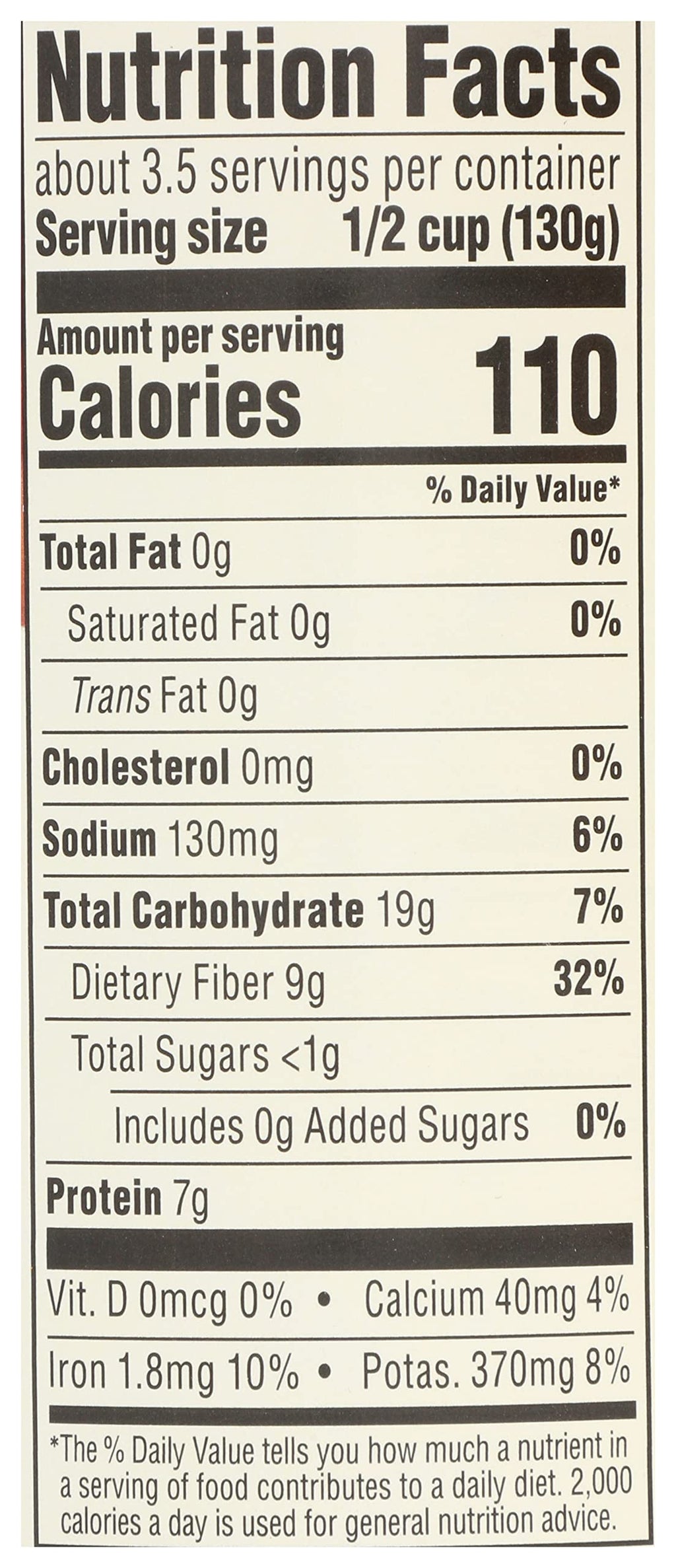Organic Bean Trio Kidney Pinto & Black Beans 15 Oz 365 By Whole Foods Market