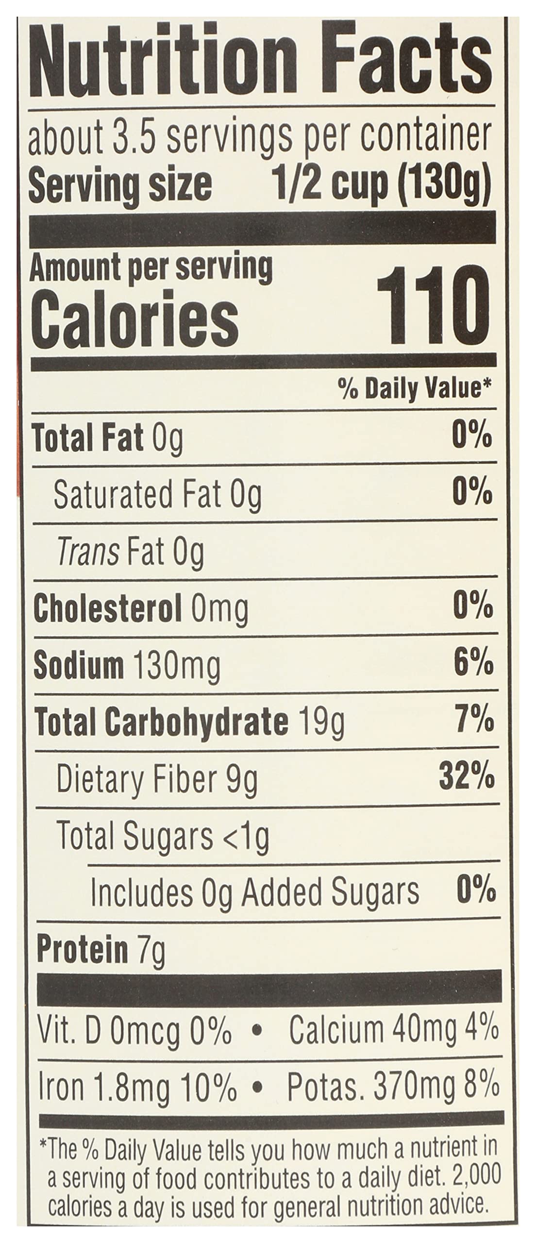 Organic Bean Trio Kidney Pinto & Black Beans 15 Oz 365 By Whole Foods Market