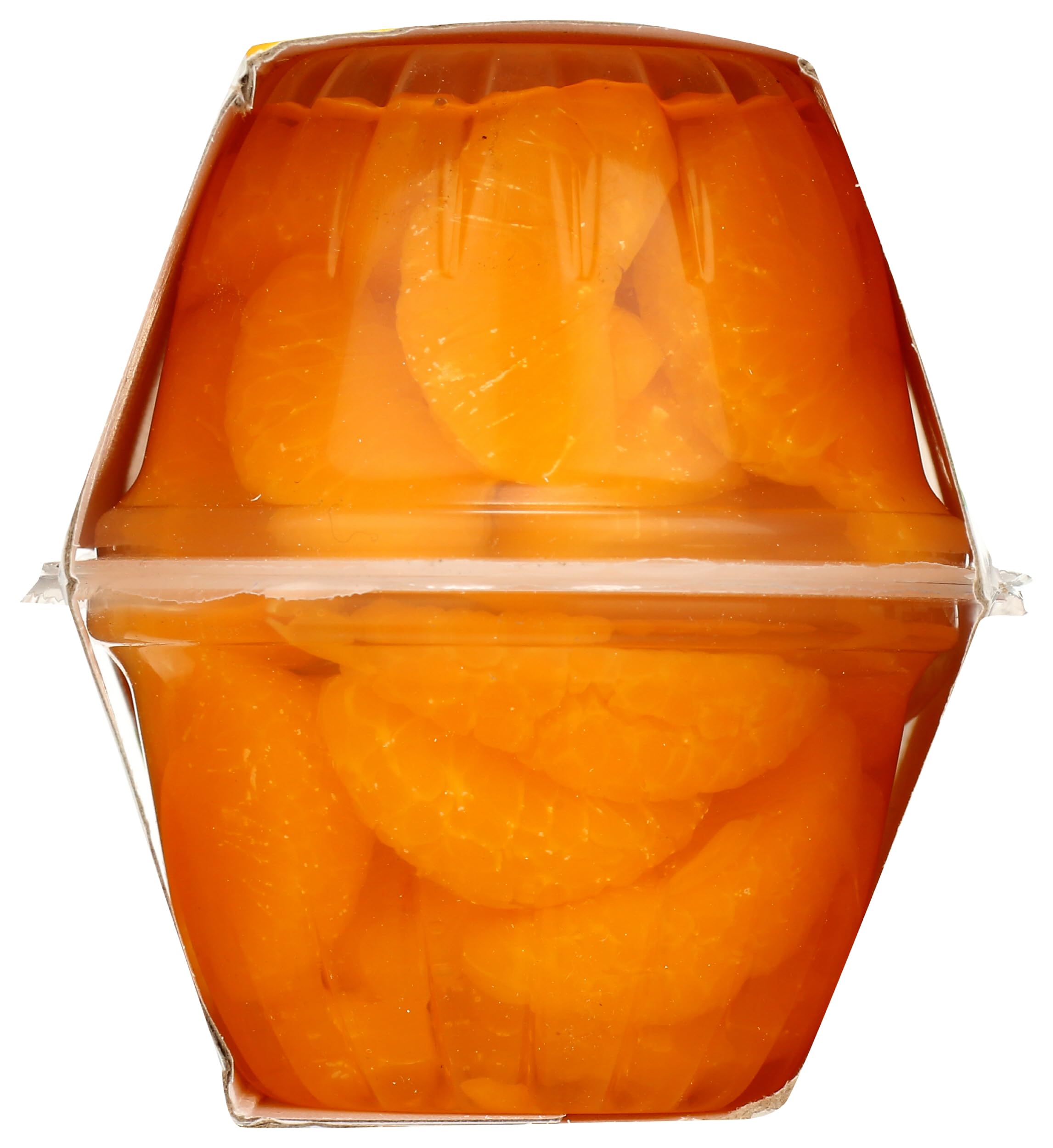 Mandarin Oranges 4 Oz 4 Pack 365 By Whole Foods Market