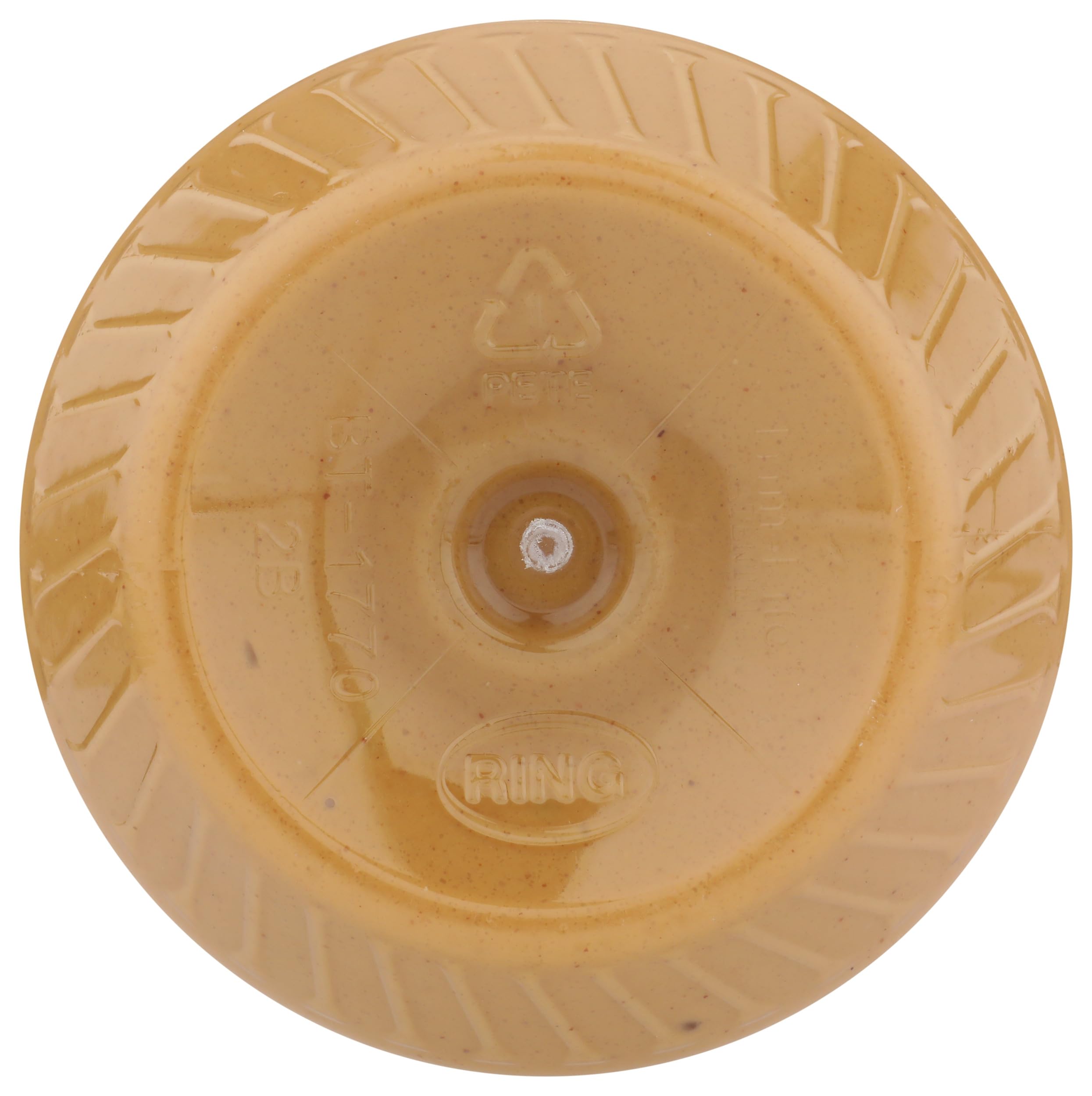 Organic Creamy Peanut Butter Spread 28 Oz 365 By Whole Foods Market