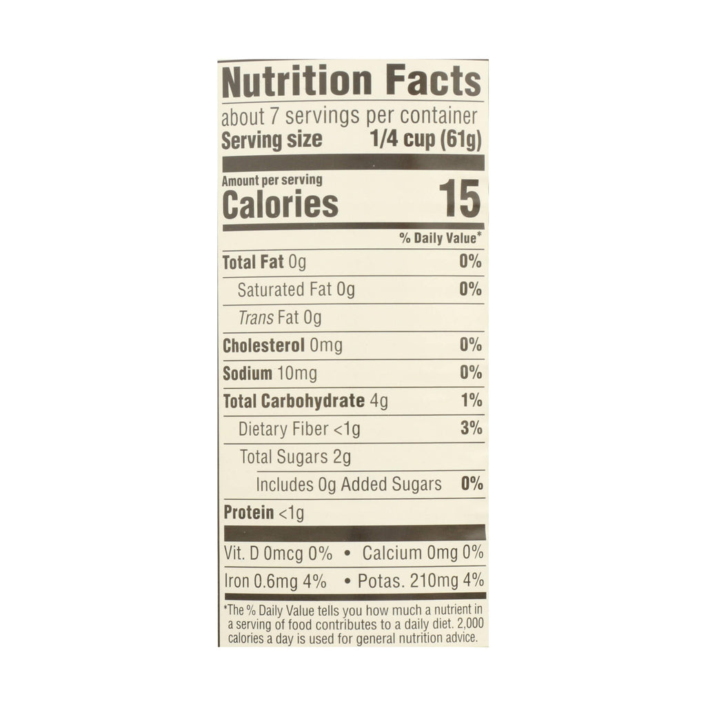 Organic Crushed Tomatoes No Salt Added 15 Oz 365 By Whole Foods Market