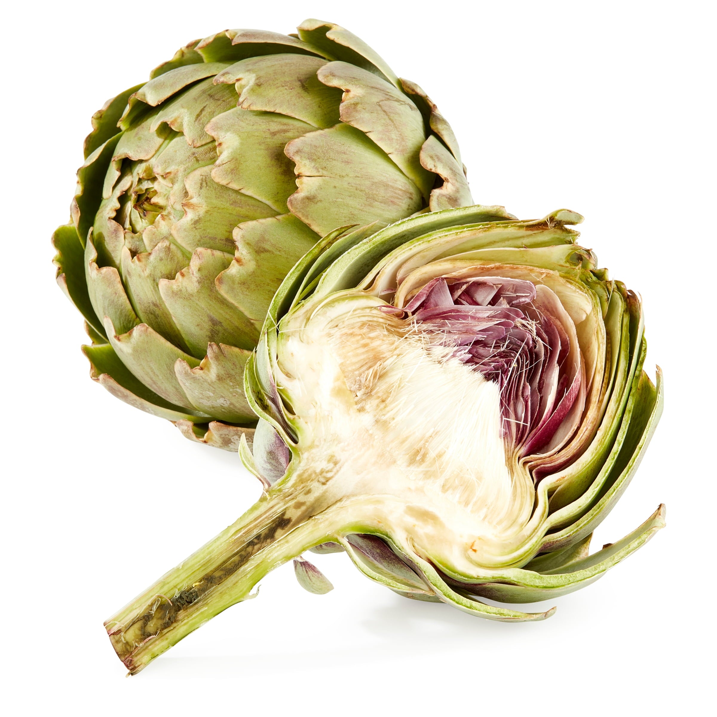 Fresh Globe Artichoke Vegetable 1 Each
