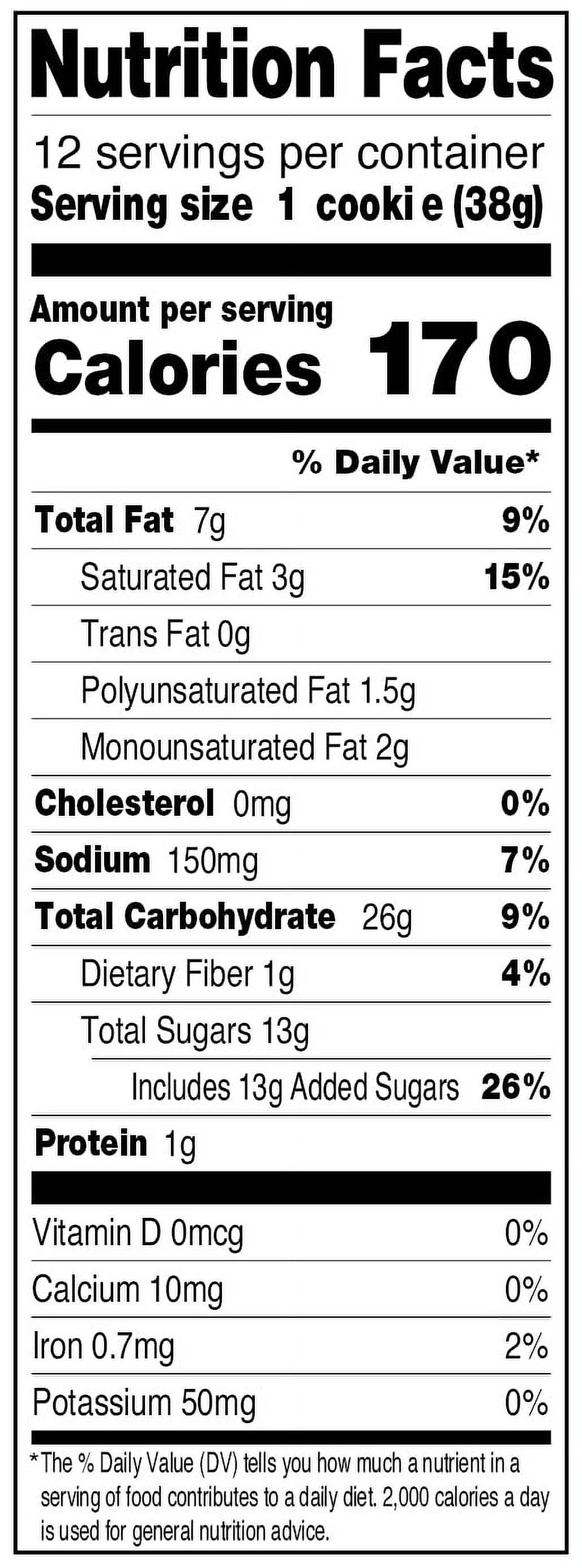 Oatmeal Creme Pies 16.2 Oz 12 Count Little Debbie