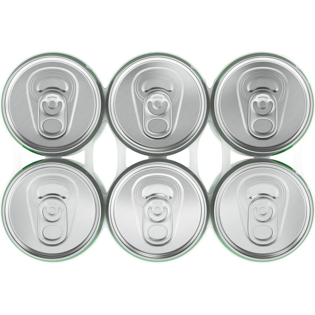 Sprite Lemon-Lime Caffeine Free Soda Pop Mini Cans 7.5 Fl Oz 6 Pack
