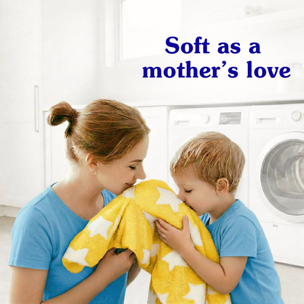 Suavitel Complete Liquid Fabric Softener Morning Sun Scent 46 fl oz