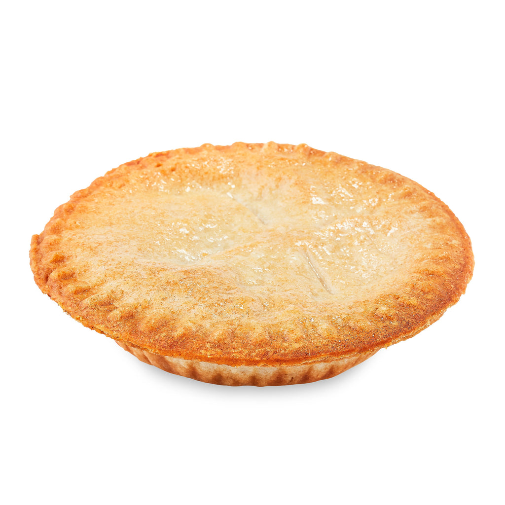 Mini Strawberry Creme Pie 3.5 Oz 1 Count Freshness Guaranteed