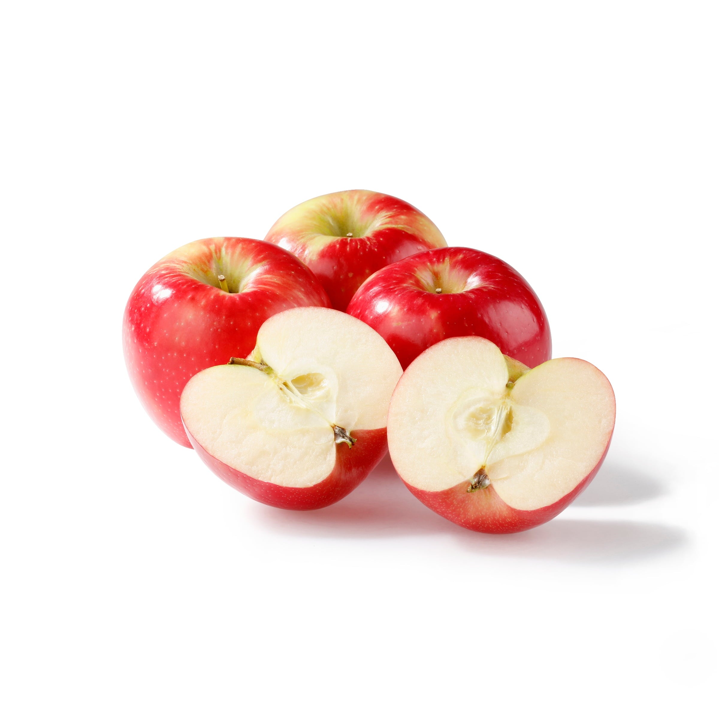 Markside Organic Honeycrisp Apples 2 Lb Pouch