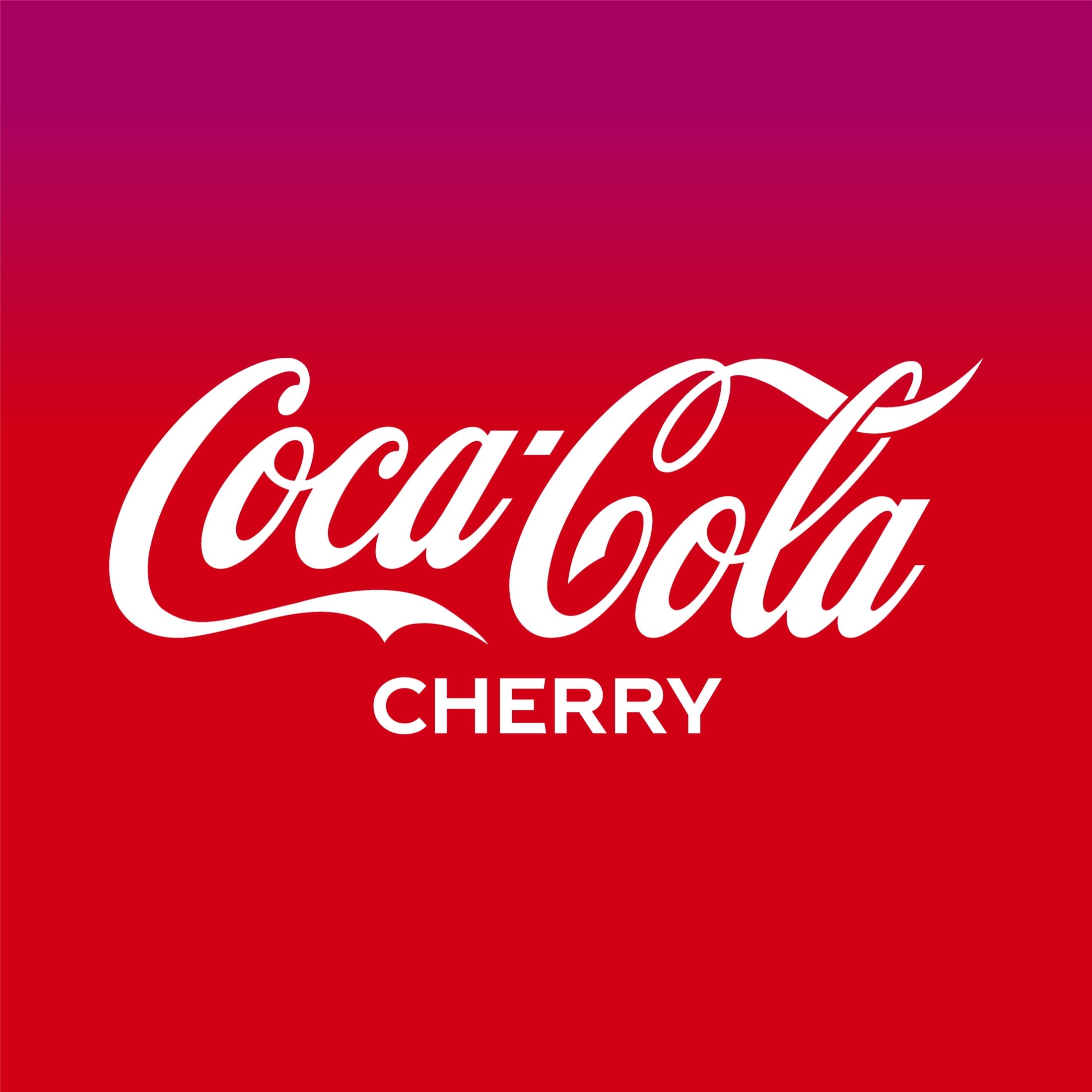 Cherry Soda Pop Bottle 1.25 Liters Coca-Cola