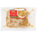 Wegmans Garlic Parmesan Seasoned Whole Chicken Roaster Raised Without Antibiotics 3.41 lbs