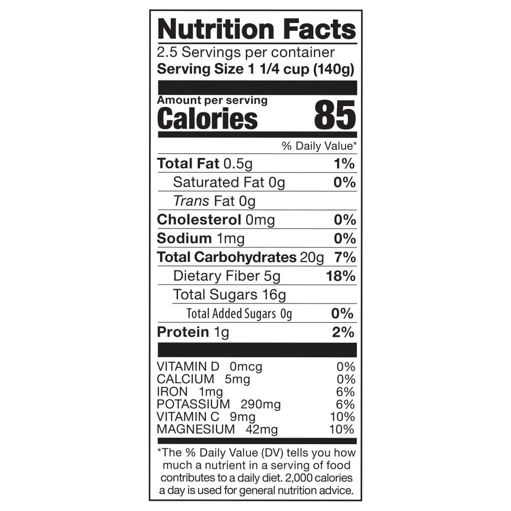 Pitaya Foods Frozen Dragon Fruit Pieces 12 Oz