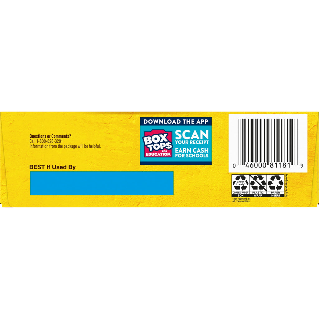 Extra Large Super Stuffer Taco Shells 6.6 Oz 10 Count Old El Paso