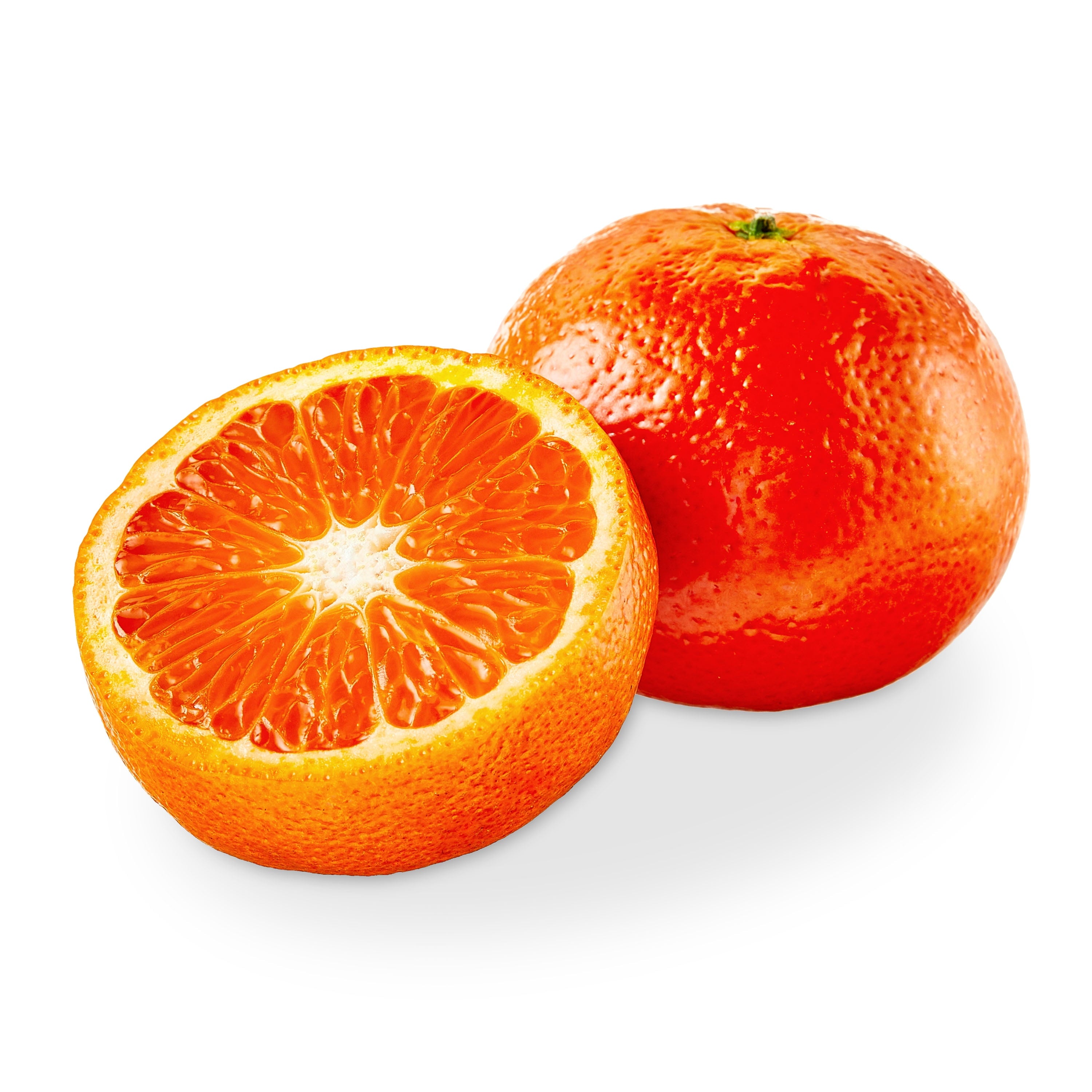 Fresh Mandarin Oranges 5 Lb Bag