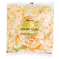 Wegmans Cleaned & Cut Asian Slaw Shredded & Sliced 12 Oz