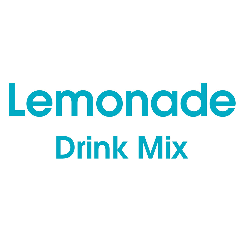 Great Value Sugar-Free Lemonade Powdered Drink Mix 0.53 oz 6 Count