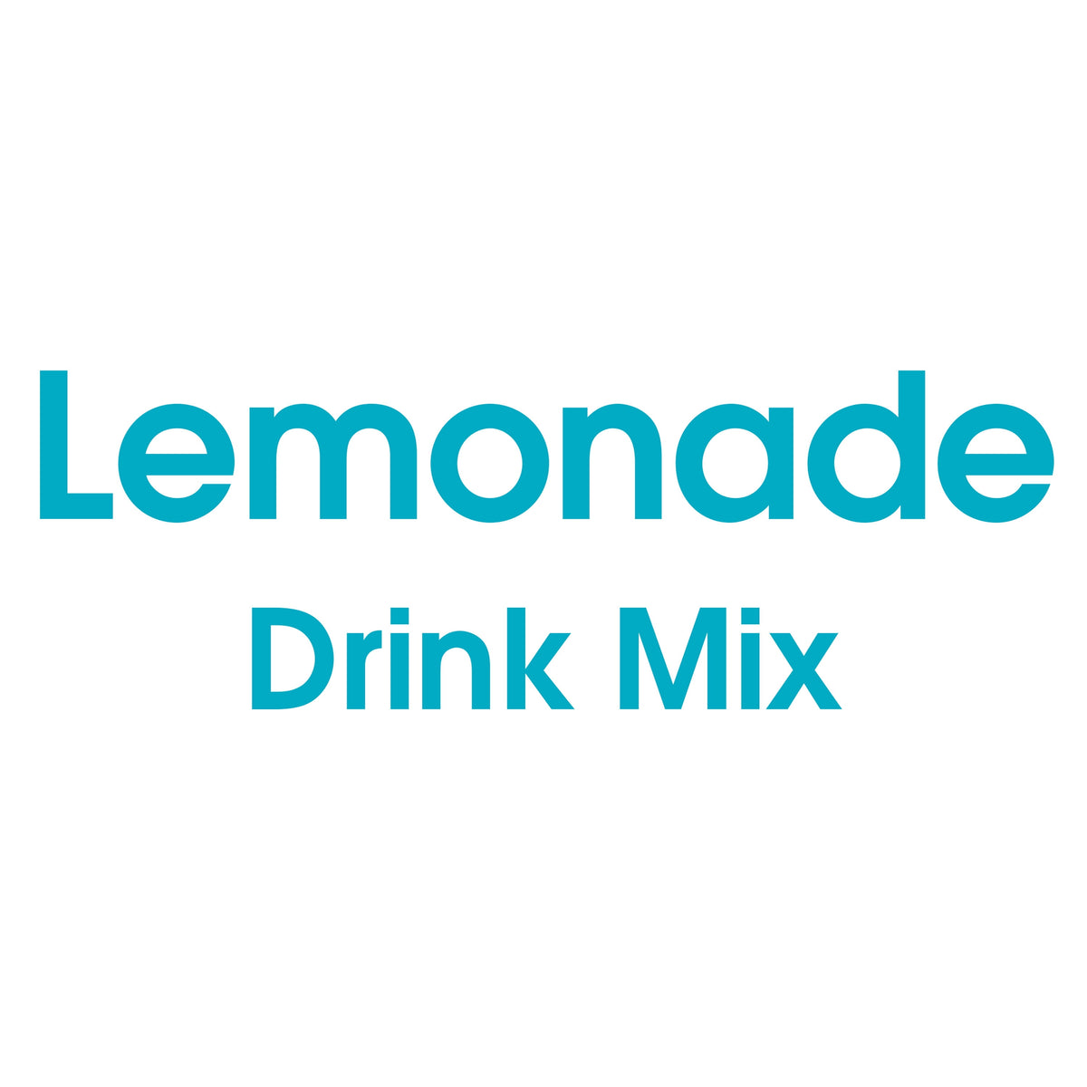 Great Value Sugar-Free Lemonade Powdered Drink Mix 0.53 oz 6 Count